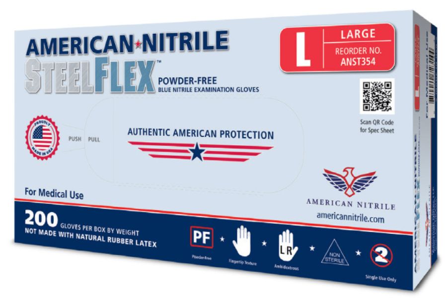 American Nitrile Partnership