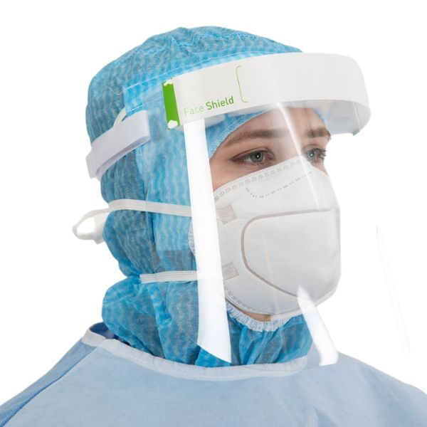 Covid PPE