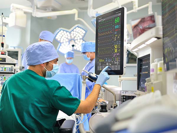 Medical Equipment