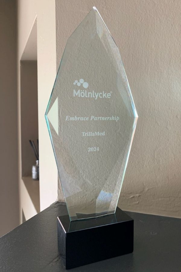 Molnycke Award