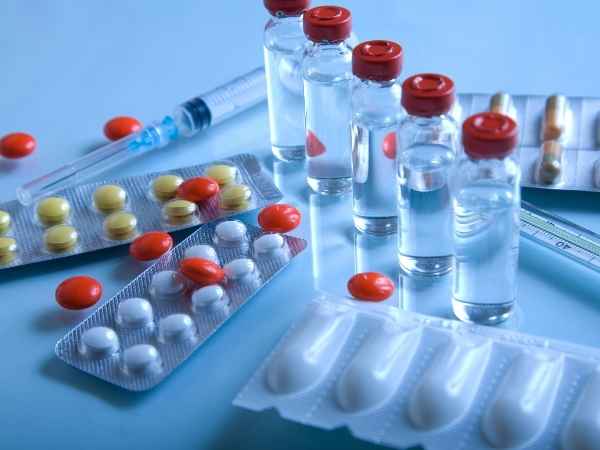 Pharmaceuticals