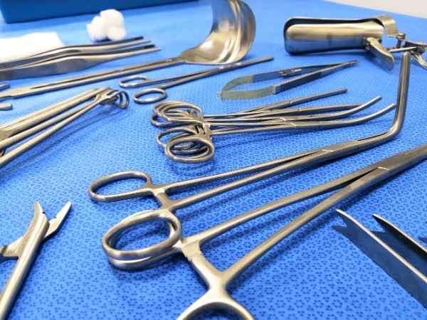 Surgical Supplies