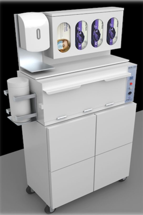 TMG Technologies